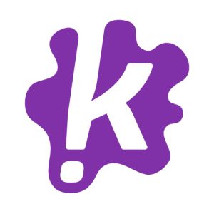 Logotipo de la emisora ​​de radio Radio Kolor