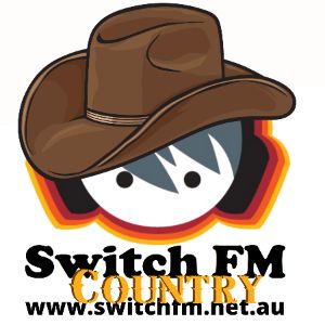Logotipo de la emisora ​​de radio Switch Country