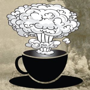 Megaton Cafe Radio