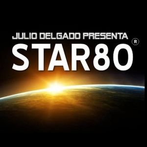 Logo de la station de radio Star 80
