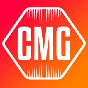 Logo of radio station Country Music Germany