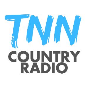 Logo de la station de radio TNN Country Radio