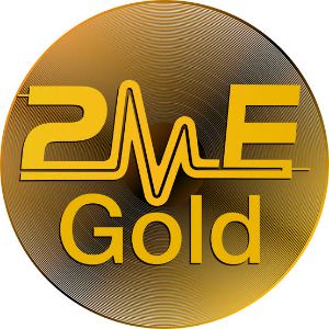 Radio 2ME Gold