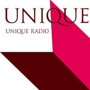 Logo de la station de radio Unique Radio