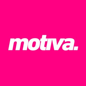 Logo de la station de radio Motiva FM
