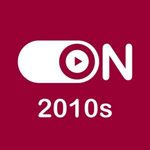 Logo de la station de radio ON 2010s