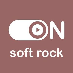 Logo de la station de radio ON Soft Rock