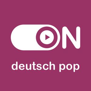 Logo de la station de radio ON Deutsch Pop