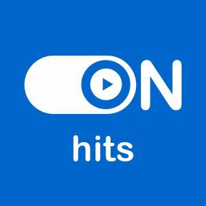 Logo de la station de radio ON Hits