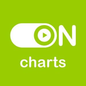 Logo de la station de radio ON Charts