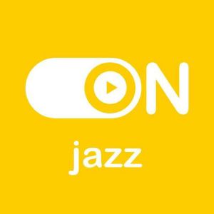 Logo de la station de radio ON Jazz