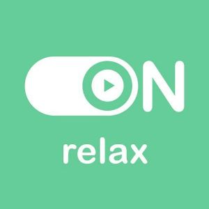 Logo de la station de radio ON Relax