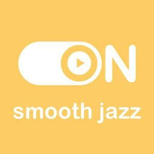 Logo de la station de radio ON Smooth Jazz