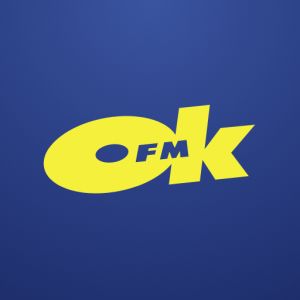 Logo de la station de radio FM Okey