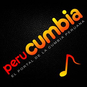 Logo de la station de radio Radio Peru Cumbia