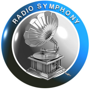 Logo de la station de radio Radio Symphony