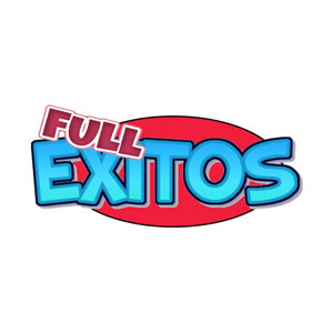 Logo de la station de radio Full Éxitos Radio