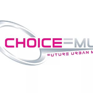 Logo de la station de radio ChoiceFMUK