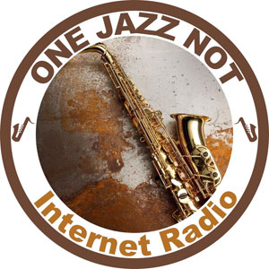 Logo de la station de radio One Jazz Not