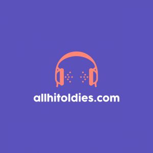 Logotipo de la emisora ​​de radio Allhitoldies