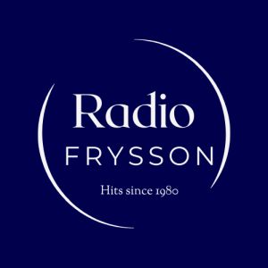 Logo de la station de radio Radio Frysson