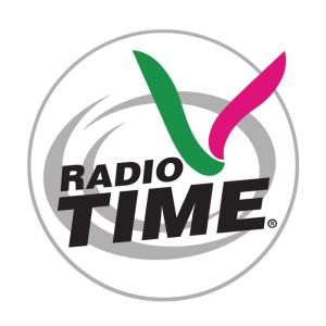 Logo de la station de radio Radio Time