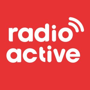 Logo de la station de radio Radio Active
