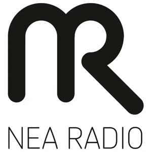 Logo de la station de radio Nea Radio