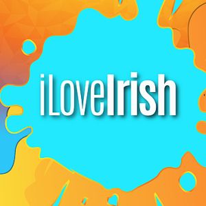 Logo de la station de radio iLove Irish