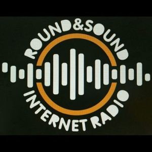 Logo de la station de radio RoundandSound