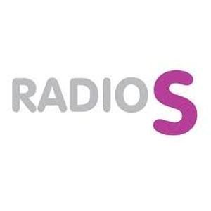 Logo de la station de radio Radio S