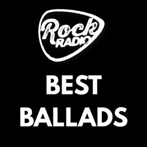 Rock Radio Best Ballads