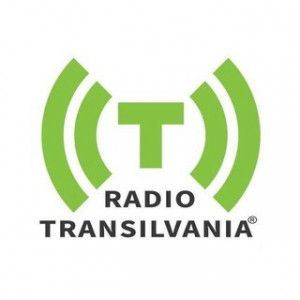 Logo de la station de radio Radio Transilvania