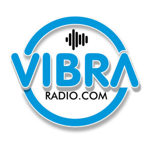 Logo of radio station Vibra Radio
