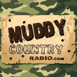 Logo de la station de radio Muddy Country Radio