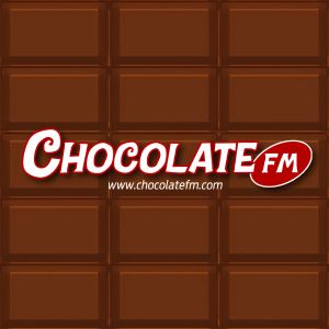 Logo of radio station Chocolate FM