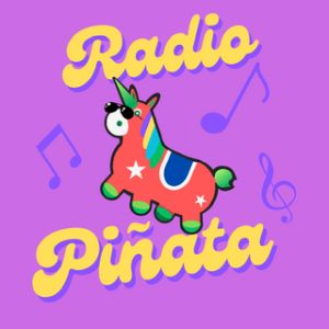 Logo de la station de radio Radio Piñata