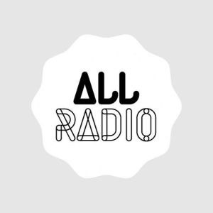 Logo de la station de radio All Radio