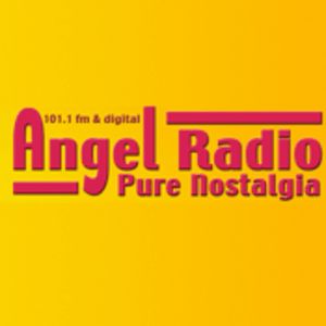 Logo de la station de radio Angel Radio