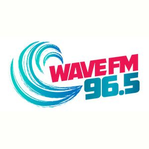 96.5 Wave FM