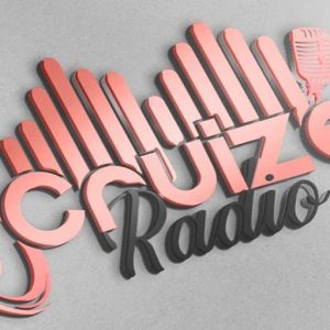 Logo of radio station Cruize Radio