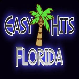 Logotipo de la emisora ​​de radio Easy Hits Florida