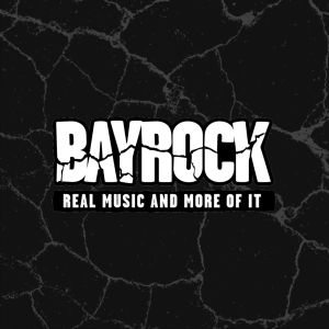 Logo de la station de radio Bayrock