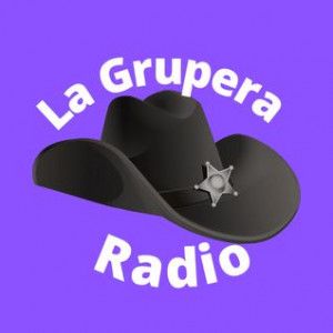 La Grupera Radio