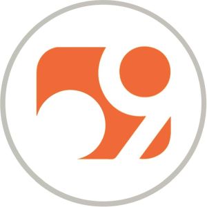 Logotipo de la emisora ​​de radio Radio Punto 9