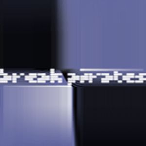 Logo de la station de radio Break Pirates