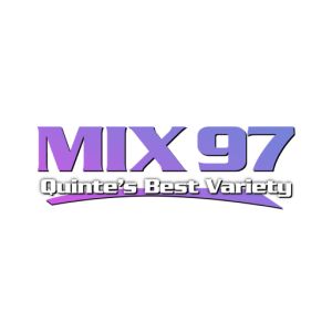 Logo of radio station Mix 97
