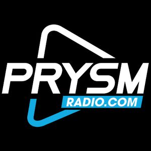 Logo de la station de radio Prysm Radio 1