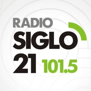 Siglo 21 FM 101.5