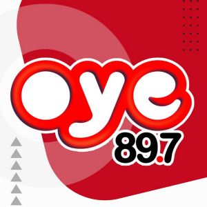 Oye 89.7 FM